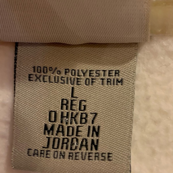 L.L. Bean full zippered fleece - Picture 9 of 9